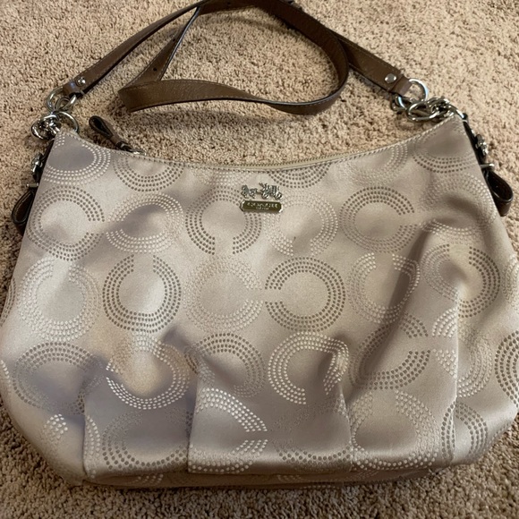Coach Purse - Picture 2 of 5